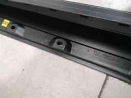 BENTLEY BENTLEY FLYING TRACK 3SD 2024- SIDE SKIRT 3SE853853 SPEED SET side skirts - — thumbnail 6