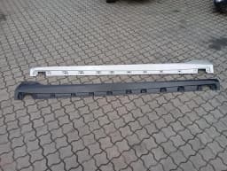 BENTLEY BENTLEY FLYING TRACK 3SD 2024- SIDE SKIRT 3SE853853 SPEED SET side skirts - — thumbnail 1