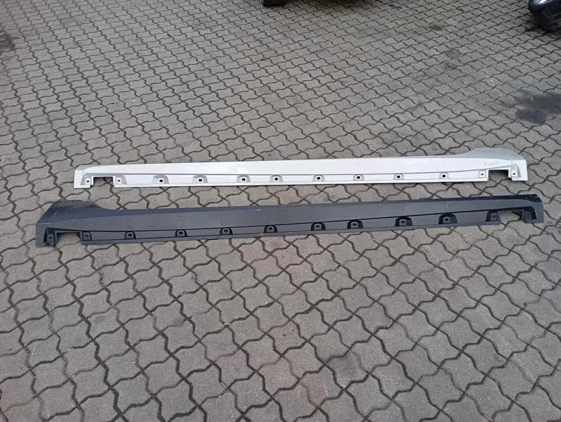 BENTLEY FLYING TRACK 3SD 2024- SIDE SKIRT 3SE853853 SPEED SET side skirts -