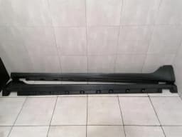 BENTLEY BENTLEY FLYING TRACK 3SD 2024- SIDE SKIRT 3SE853853 SPEED SET side skirts - — thumbnail 2