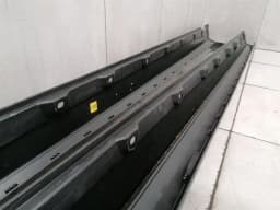 BENTLEY BENTLEY FLYING TRACK 3SD 2024- SIDE SKIRT 3SE853853 SPEED SET side skirts - — thumbnail 8