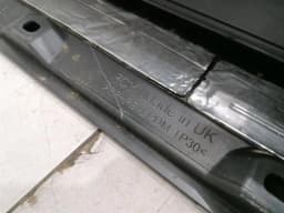 BENTLEY BENTLEY FLYING TRACK 3SD 2024- SIDE SKIRT 3SE853853 SPEED SET side skirts - — thumbnail 8