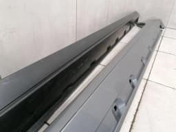 BENTLEY BENTLEY FLYING TRACK 3SD 2024- SIDE SKIRT 3SE853853 SPEED SET side skirts - — thumbnail 5