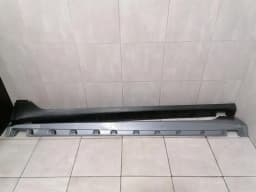 BENTLEY BENTLEY FLYING TRACK 3SD 2024- SIDE SKIRT 3SE853853 SPEED SET side skirts - — thumbnail 2