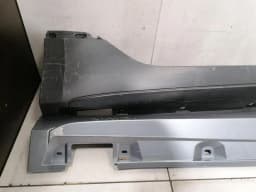 BENTLEY BENTLEY FLYING TRACK 3SD 2024- SIDE SKIRT 3SE853853 SPEED SET side skirts - — thumbnail 3