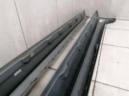 BENTLEY BENTLEY FLYING TRACK 3SD 2024- SIDE SKIRT 3SE853853 SPEED SET side skirts - — thumbnail 6