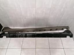 BENTLEY BENTLEY FLYING TRACK 3SD 2024- SIDE SKIRT 3SE853853 SPEED SET side skirts - — thumbnail 9