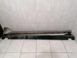 BENTLEY BENTLEY FLYING TRACK 3SD 2024- SIDE SKIRT 3SE853853 SPEED SET side skirts - — thumbnail 2