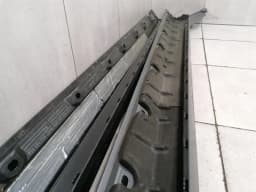 BENTLEY BENTLEY FLYING TRACK 3SD 2024- SIDE SKIRT 3SE853853 SPEED SET side skirts - — thumbnail 6