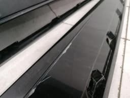 BENTLEY BENTLEY FLYING TRACK 3SD 2024- SIDE SKIRT 3SE853853 SPEED SET side skirts - — thumbnail 5