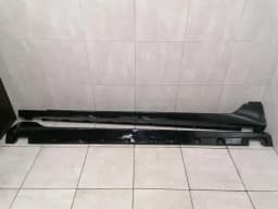 BENTLEY BENTLEY FLYING TRACK 3SD 2024- SIDE SKIRT 3SE853853 SPEED SET side skirts - — thumbnail 2