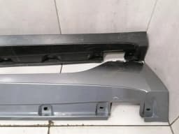 BENTLEY BENTLEY FLYING TRACK 3SD 2024- SIDE SKIRT 3SE853853 SPEED SET side skirts - — thumbnail 4