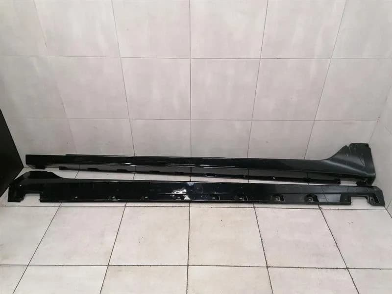 BENTLEY BENTLEY FLYING TRACK 3SD 2024- SIDE SKIRT 3SE853853 SPEED SET side skirts -