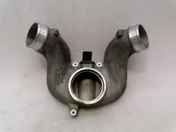 BENTLEY Bentley Arnage T oil filter housing PG107223PB oil cooler holder PG107223PB- — thumbnail 4