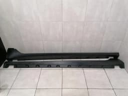 BENTLEY BENTLEY FLYING TRACK 3SD 2024- SIDE SKIRT 3SE853853 SPEED SET side skirts - — thumbnail 1