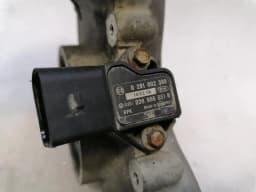 BENTLEY Bentley Arnage T oil filter housing PG107223PB oil cooler holder PG107223PB- — thumbnail 6