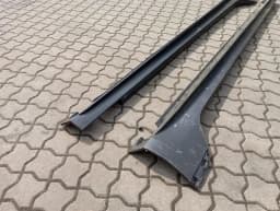 BENTLEY BENTLEY FLYING TRACK 3SD 2024- SIDE SKIRT 3SE853853 SPEED SET side skirts - — thumbnail 3