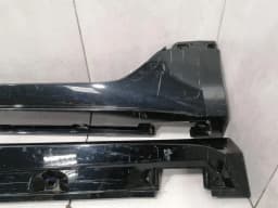BENTLEY BENTLEY FLYING TRACK 3SD 2024- SIDE SKIRT 3SE853853 SPEED SET side skirts - — thumbnail 4