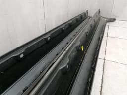 BENTLEY BENTLEY FLYING TRACK 3SD 2024- SIDE SKIRT 3SE853853 SPEED SET side skirts - — thumbnail 9