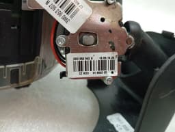 BENTLEY Bentley Continental GT V8S Wiper Stalks 7L6953549K Steering Column Switch- — thumbnail 9