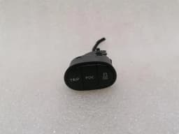 BENTLEY Bentley Continental GT V8S Switch Trip PDC ESP OFF 3W0927134D Switch - — thumbnail 4