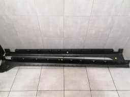 BENTLEY BENTLEY FLYING TRACK 3SD 2024- SIDE SKIRT 3SE853853 SPEED SET side skirts - — thumbnail 7