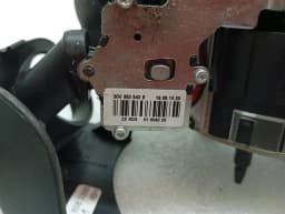 BENTLEY Bentley Continental GT V8S Wiper Stalks 7L6953549K Steering Column Switch- — thumbnail 8