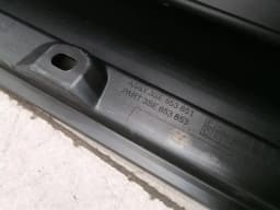 BENTLEY BENTLEY FLYING TRACK 3SD 2024- SIDE SKIRT 3SE853853 SPEED SET side skirts - — thumbnail 5