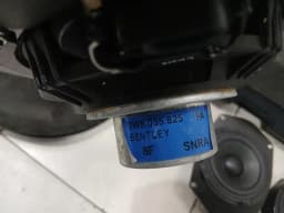 BENTLEY BENTLEY FLYING TRACK Speaker Set 3W0035466 Loudspeakers NAIM AUDIO SET SET- — thumbnail 10