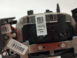 BENTLEY Bentley Continental GT V8S Wiper Stalks 7L6953549K Steering Column Switch- — thumbnail 10