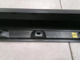 BENTLEY BENTLEY FLYING TRACK 3SD 2024- SIDE SKIRT 3SE853853 SPEED SET side skirts - — thumbnail 6