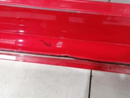 BENTLEY BENTLEY CONTINENTAL GT 2024 LIFT 3S 3SD Side skirt 3SD853852 SPEED SET - — thumbnail 6
