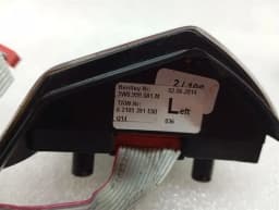 BENTLEY Bentley Continental GT V8S Steering Wheel Switch 3W0959581M Steering Wheel Switch - — thumbnail 10