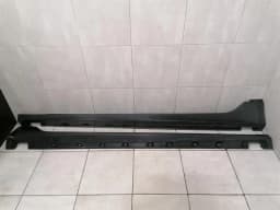 BENTLEY BENTLEY FLYING TRACK 3SD 2024- SIDE SKIRT 3SE853853 SPEED SET side skirts - — thumbnail 2