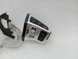 BENTLEY Bentley Continental GT V8S Steering Wheel Switch 3W0959581M Steering Wheel Switch - — thumbnail 4