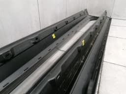 BENTLEY BENTLEY FLYING TRACK 3SD 2024- SIDE SKIRT 3SE853853 SPEED SET side skirts - — thumbnail 8