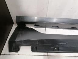 BENTLEY BENTLEY FLYING TRACK 3SD 2024- SIDE SKIRT 3SE853853 SPEED SET side skirts - — thumbnail 3
