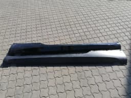 BENTLEY Bentley Continental GT 2024 Lift 3S 3SD Side Skirt 3SD853853 Side Skirts - — thumbnail 1