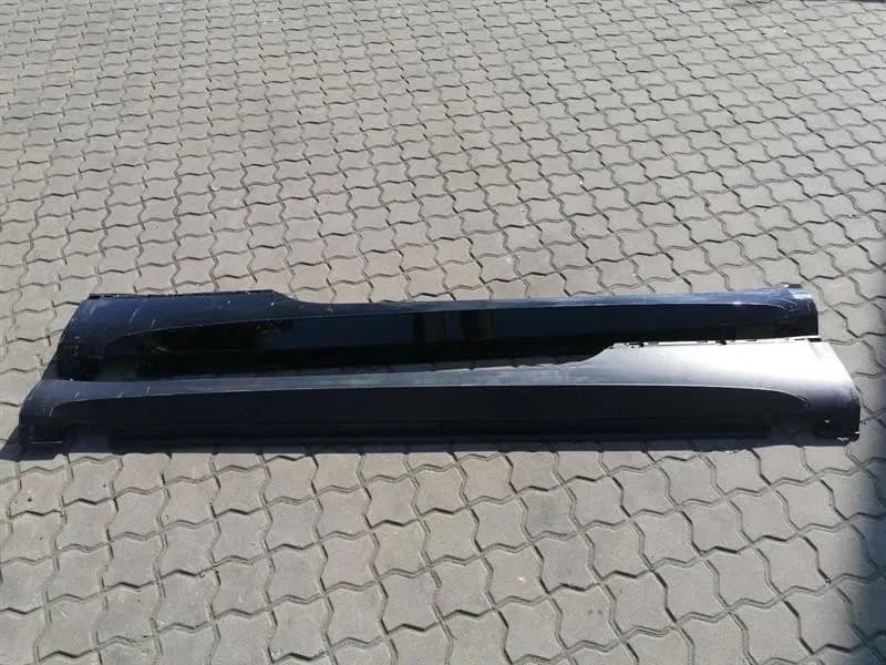 BENTLEY Bentley Continental GT 2024 Lift 3S 3SD Side Skirt 3SD853853 Side Skirts -
