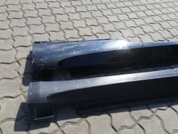 BENTLEY Bentley Continental GT 2024 Lift 3S 3SD Side Skirt 3SD853853 Side Skirts - — thumbnail 4