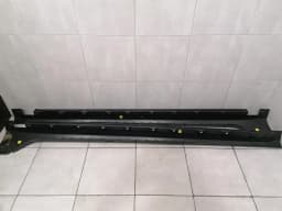 BENTLEY BENTLEY FLYING TRACK 3SD 2024- SIDE SKIRT 3SE853853 SPEED SET side skirts - — thumbnail 7