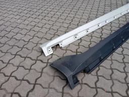 BENTLEY BENTLEY FLYING TRACK 3SD 2024- SIDE SKIRT 3SE853853 SPEED SET side skirts - — thumbnail 4