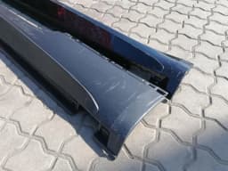 BENTLEY Bentley Continental GT 2024 Lift 3S 3SD Side Skirt 3SD853853 Side Skirts - — thumbnail 3
