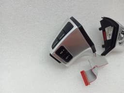 BENTLEY Bentley Continental GT V8S Steering Wheel Switch 3W0959581M Steering Wheel Switch - — thumbnail 3