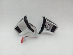 BENTLEY Bentley Continental GT V8S Steering Wheel Switch 3W0959581M Steering Wheel Switch - — thumbnail 2