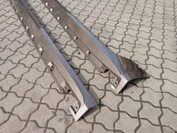 BENTLEY BENTLEY FLYING TRACK 3SD 2024- SIDE SKIRT 3SE853853 SPEED SET side skirts - — thumbnail 3