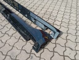 BENTLEY BENTLEY FLYING TRACK 3SD 2024- SIDE SKIRT 3SE853853 SPEED SET side skirts - — thumbnail 3