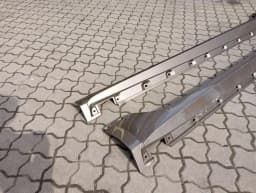 BENTLEY BENTLEY FLYING TRACK 3SD 2024- SIDE SKIRT 3SE853853 SPEED SET side skirts - — thumbnail 4