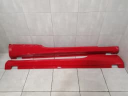 BENTLEY BENTLEY CONTINENTAL GT 2024 LIFT 3S 3SD Side skirt 3SD853852 SPEED SET - — thumbnail 1