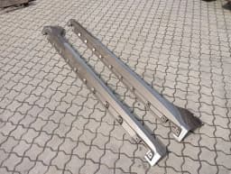 BENTLEY BENTLEY FLYING TRACK 3SD 2024- SIDE SKIRT 3SE853853 SPEED SET side skirts - — thumbnail 1